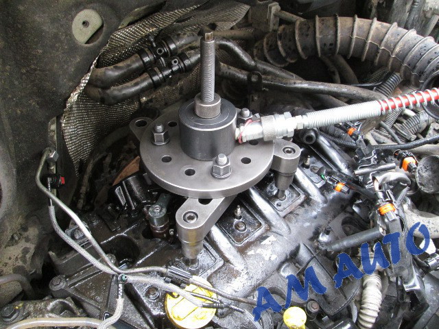 Engine Oil For Renault Master Van